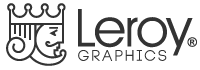 Leroy Graphics®