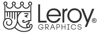 Leroy Graphics®